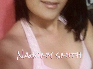 Nahomy_smith