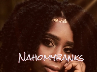 Nahomybanks