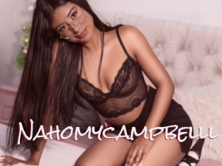 Nahomycampbelll