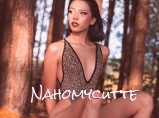 Nahomycutte