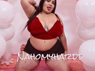 Nahomyhardd