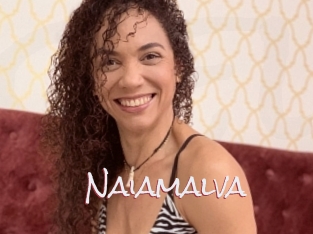 Naiamalva