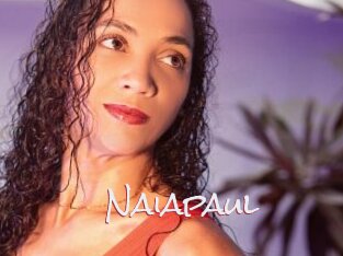 Naiapaul