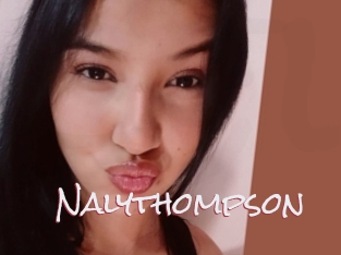 nalythompson Celiba Club