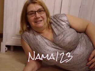 Nama123