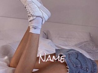 Name