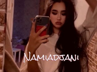 Namiadjani