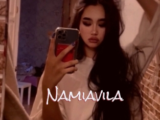 Namiavila