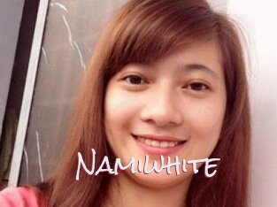 Namiwhite