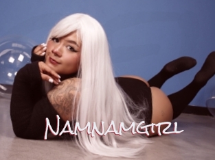 Namnamgirl