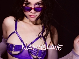 Namyslave