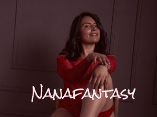 Nanafantasy