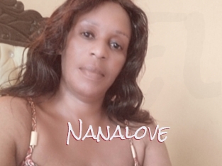 Nanalove