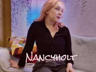 Nancyholt