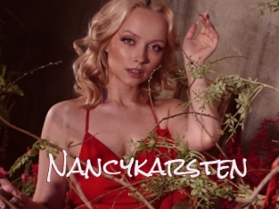 Nancykarsten