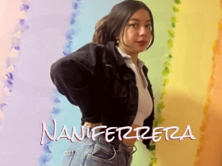 Naniferrera