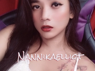 Nannikaelliot