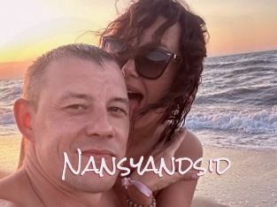 Nansyandsid