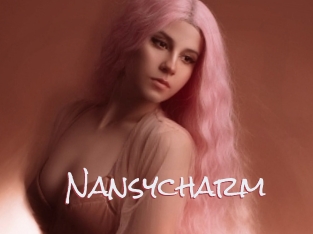 Nansycharm