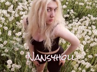 Nansyholl