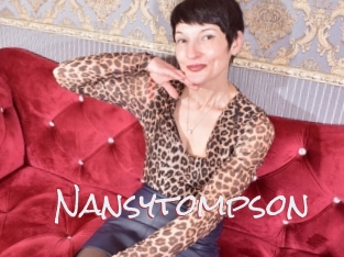 Nansytompson