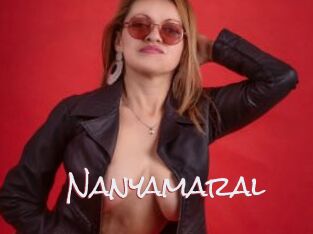 Nanyamaral