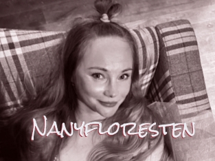 Nanyfloresten