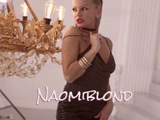 Naomiblond