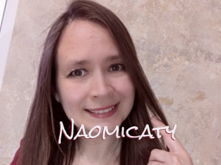 Naomicaty