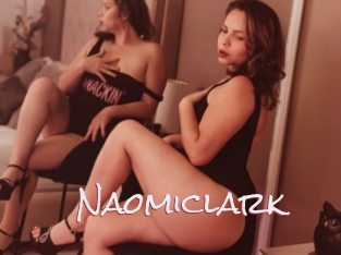 Naomiclark