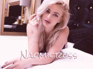 Naomicross