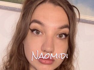 Naomidi