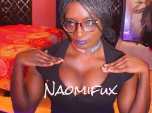 Naomifux