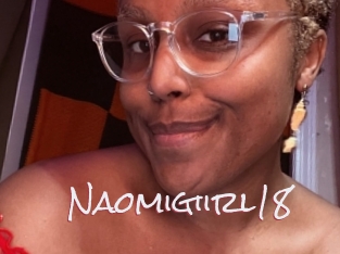 Naomigiirl18