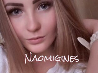 Naomigines