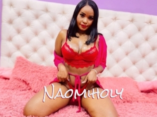 Naomiholy