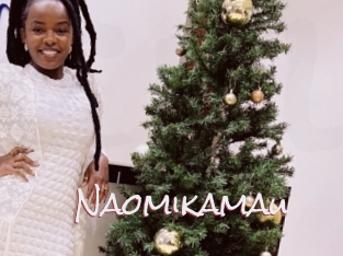 Naomikamau