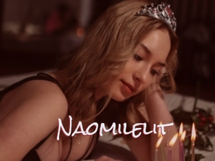 Naomilelit