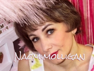 Naomimolligan