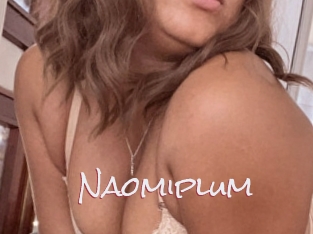 Naomiplum