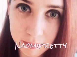 Naomipretty