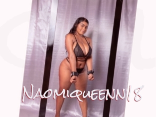 Naomiqueenn18