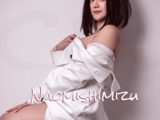 Naomishimizu