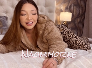 Naomiyorke