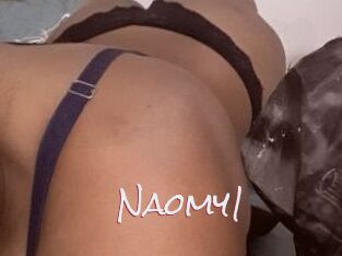 Naomy1