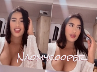 Naomycooper