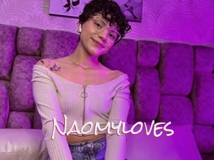 Naomyloves