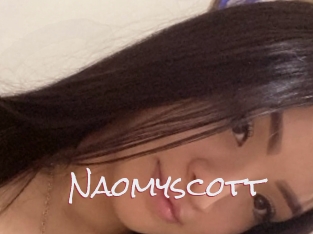 Naomyscott