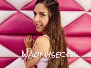 Naomysechy