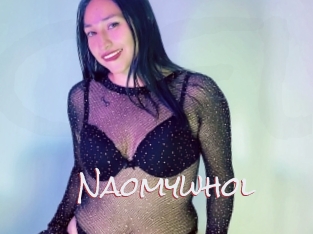 Naomywhol